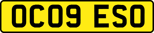 OC09ESO