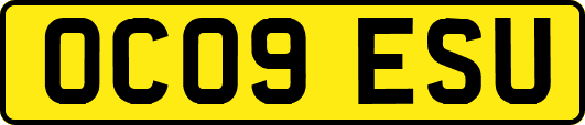 OC09ESU