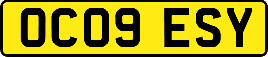 OC09ESY