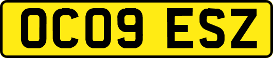 OC09ESZ