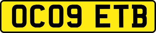 OC09ETB