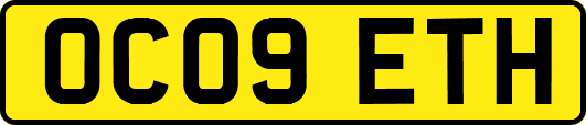 OC09ETH