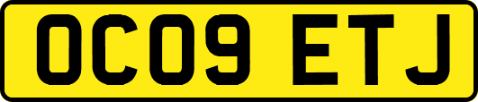 OC09ETJ