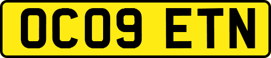 OC09ETN