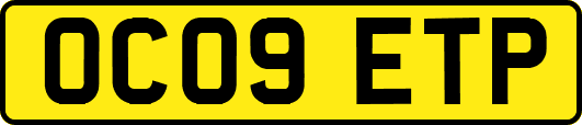 OC09ETP