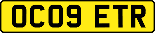 OC09ETR
