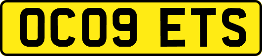 OC09ETS