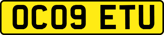 OC09ETU