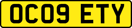 OC09ETY