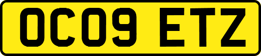 OC09ETZ