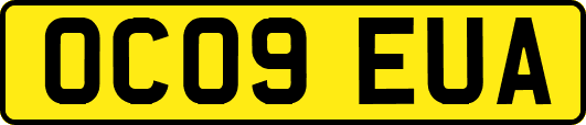 OC09EUA