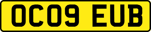 OC09EUB