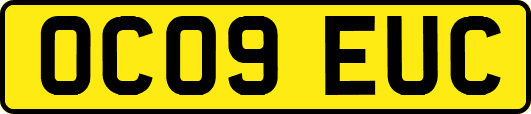 OC09EUC