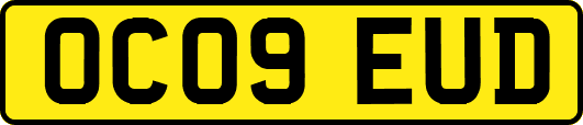 OC09EUD