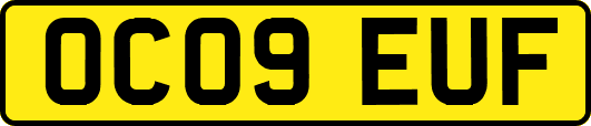 OC09EUF