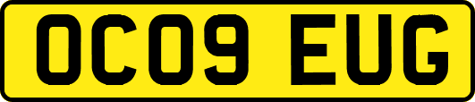 OC09EUG