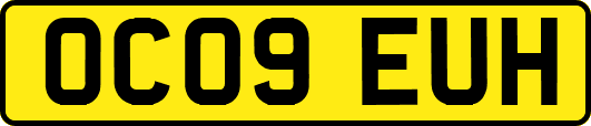OC09EUH