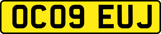 OC09EUJ