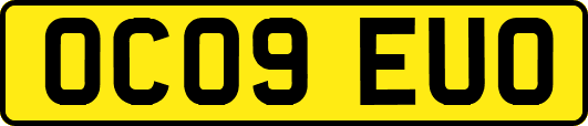 OC09EUO