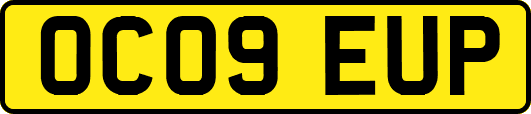 OC09EUP