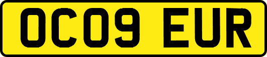 OC09EUR