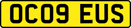 OC09EUS