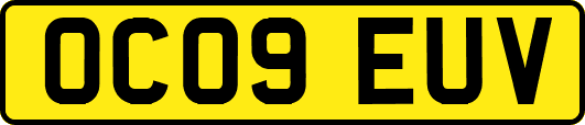 OC09EUV