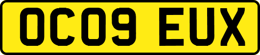 OC09EUX