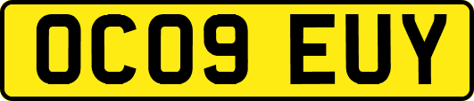 OC09EUY