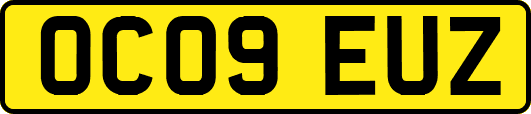 OC09EUZ
