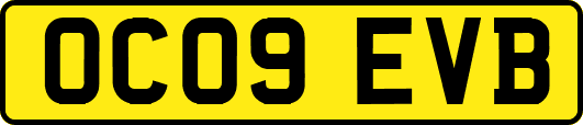 OC09EVB