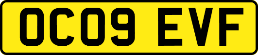 OC09EVF