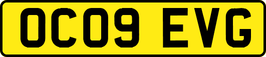 OC09EVG