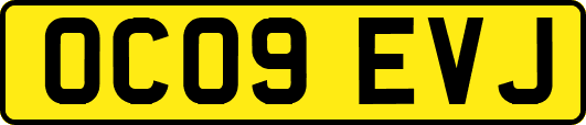 OC09EVJ