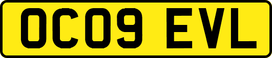 OC09EVL