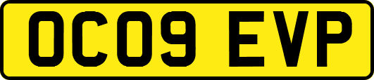 OC09EVP