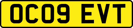 OC09EVT