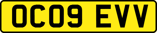 OC09EVV
