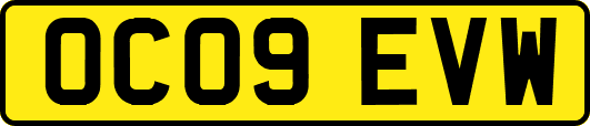 OC09EVW