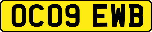 OC09EWB