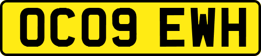 OC09EWH