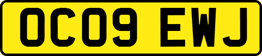 OC09EWJ