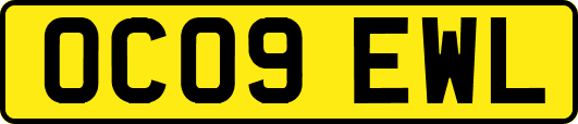 OC09EWL