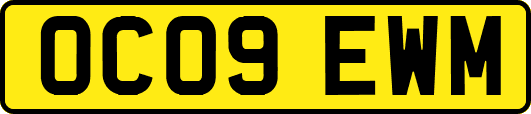 OC09EWM