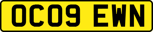 OC09EWN