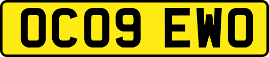 OC09EWO