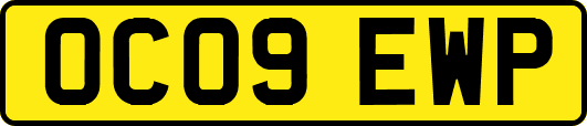 OC09EWP