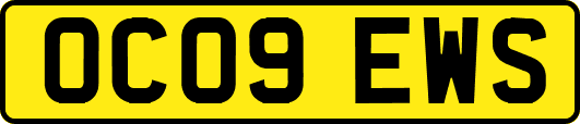 OC09EWS