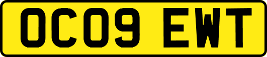 OC09EWT
