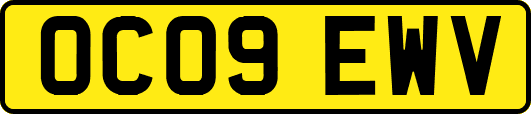 OC09EWV